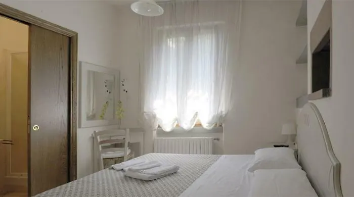 Hotel 3 stelle: La Spiga