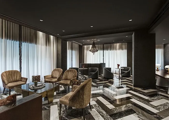 Hotel familiare: Pendry Chicago