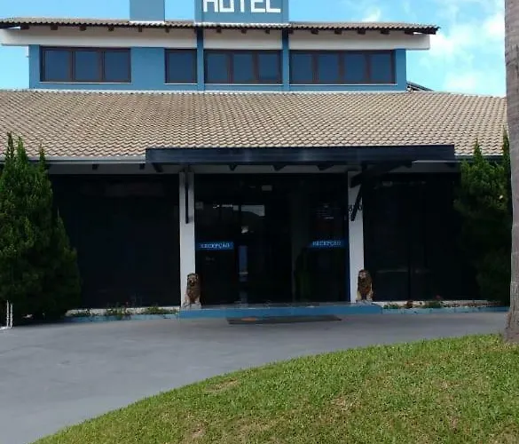 Hotel barato: Hotel Magia Do Mar