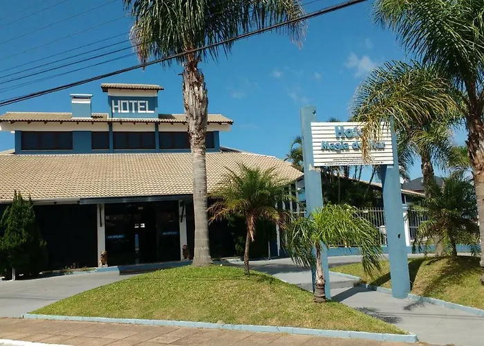 Hotel barato: Hotel Magia Do Mar