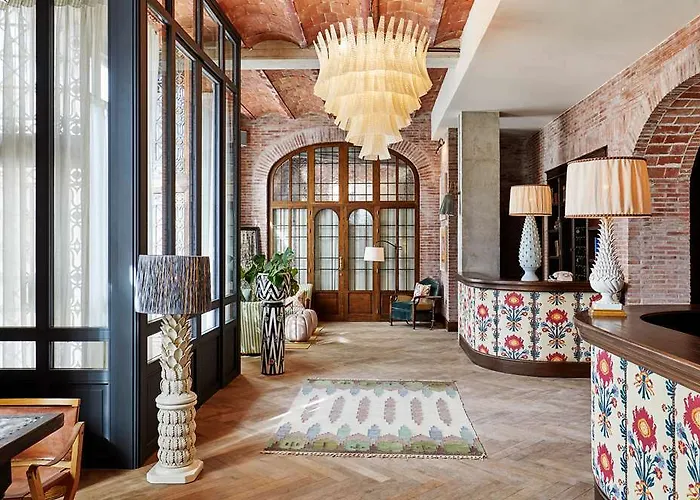 Soho House