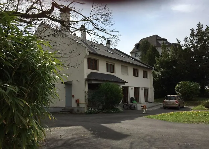Pension Cecilia