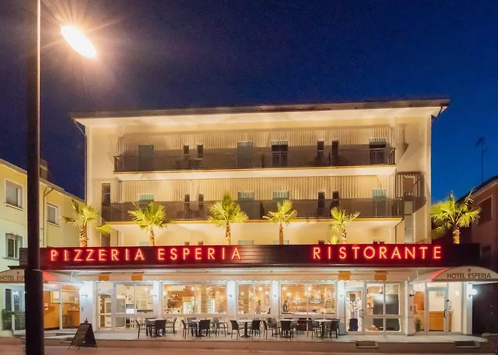  Esperia