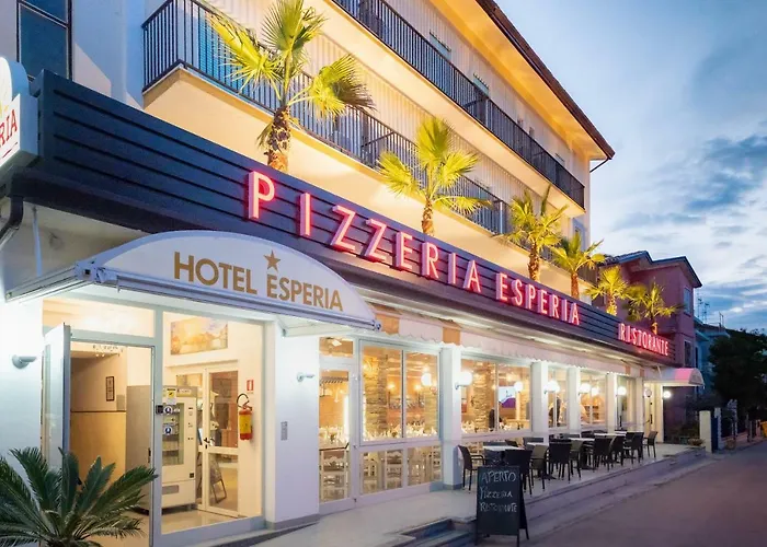  Esperia