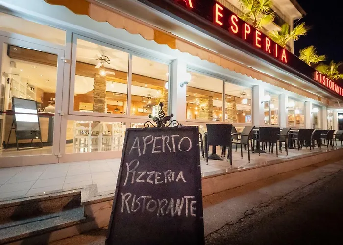  Esperia