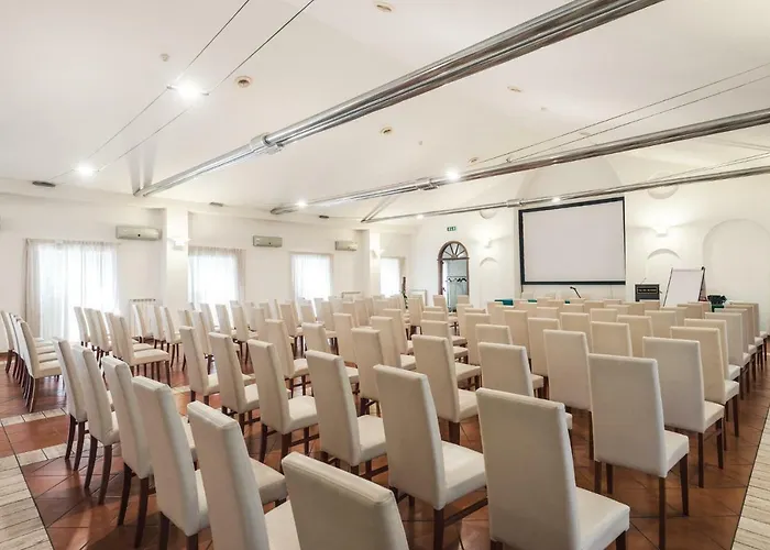 Hotel boutique: Hotel San Bernardo