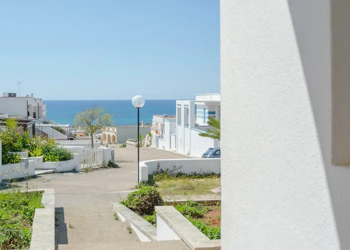 Spiaggia Bianca Apartments