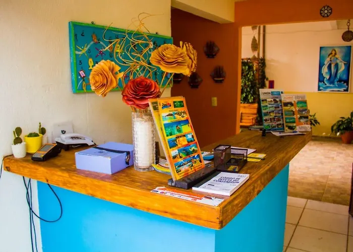 Casa de hóspedes: Pousada Costa Dourada