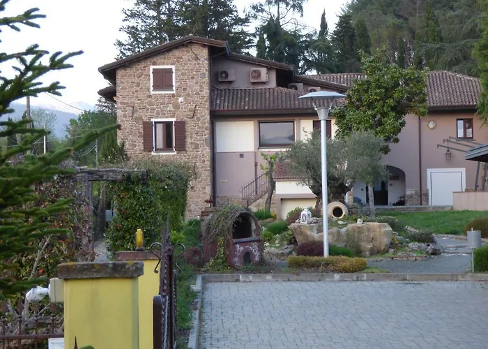 B&B Podere Montese