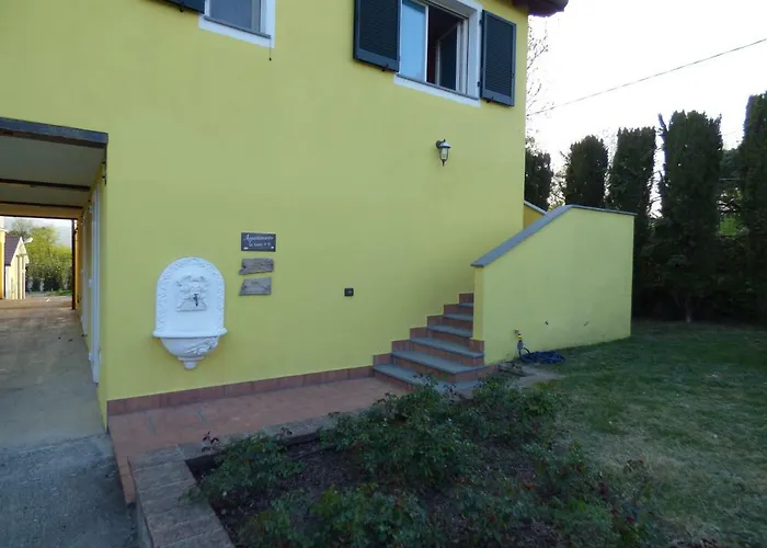 B&B Podere Montese