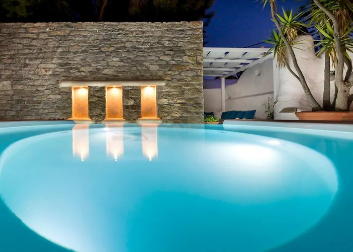 23 Hotel Mykonos