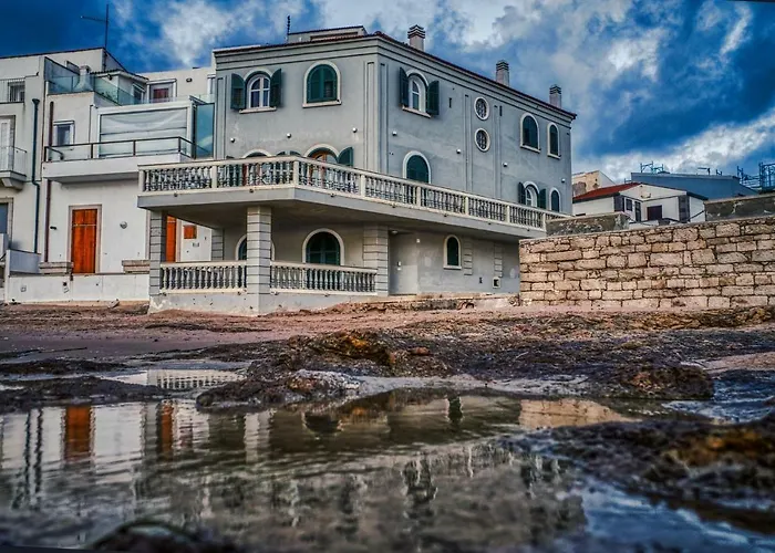  Miramare