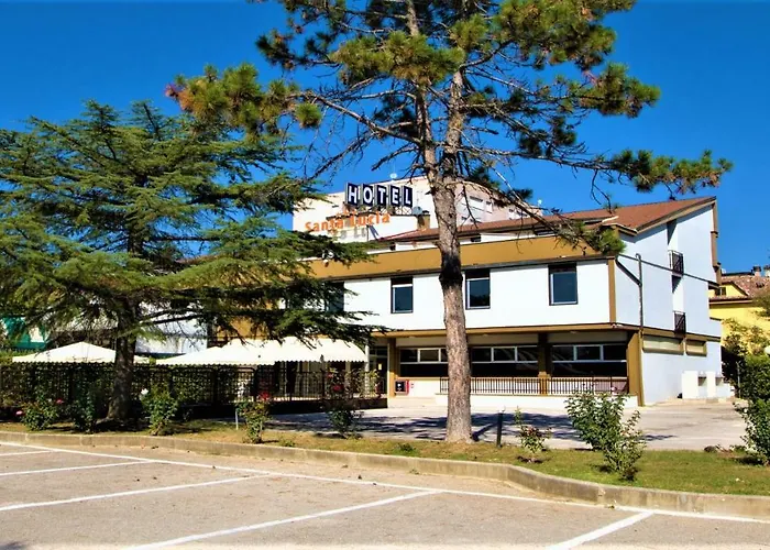 Santa Lucia