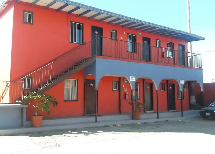 Motels Agora