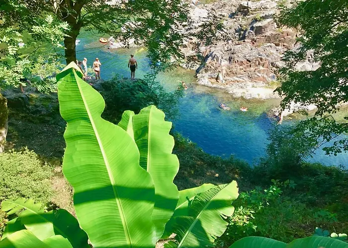 Camping&Resort Valle Romantica