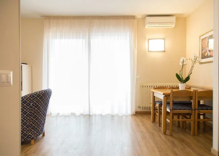 Residence La Madonnina