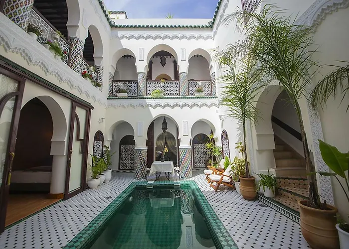 Maison Belbaraka