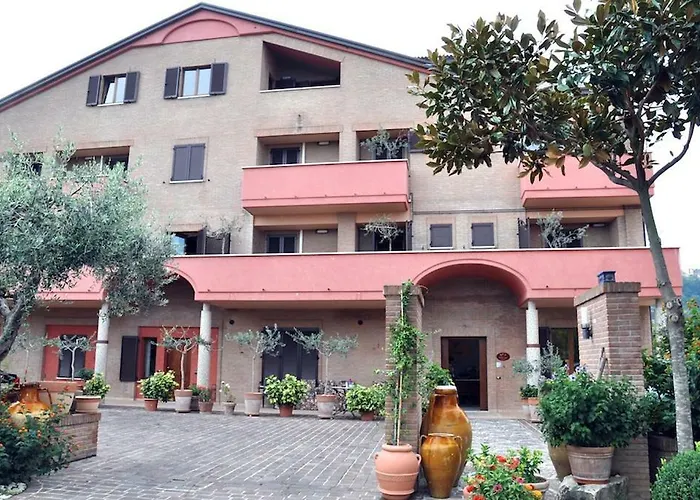 Residence Criro