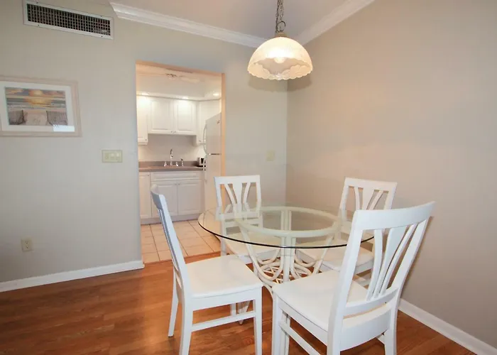 4 star hotel: Gulfview Manor Resort