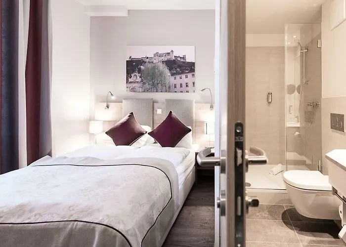 La villa: Hotel Junior By Max 70