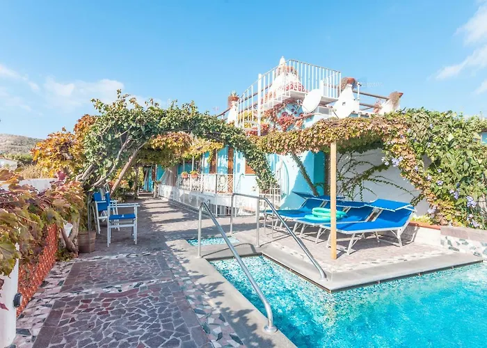 Hotel Casa Giuseppina