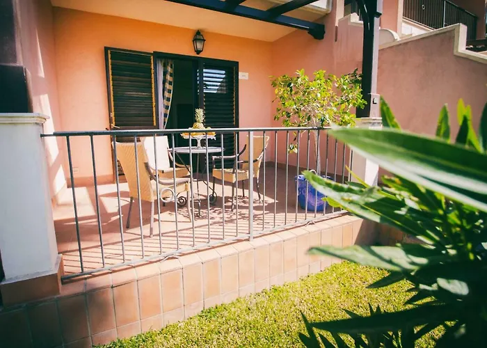 Capo Dei Greci Hotel Resort And Spa