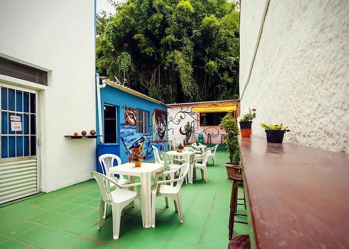 The Connection Hostel