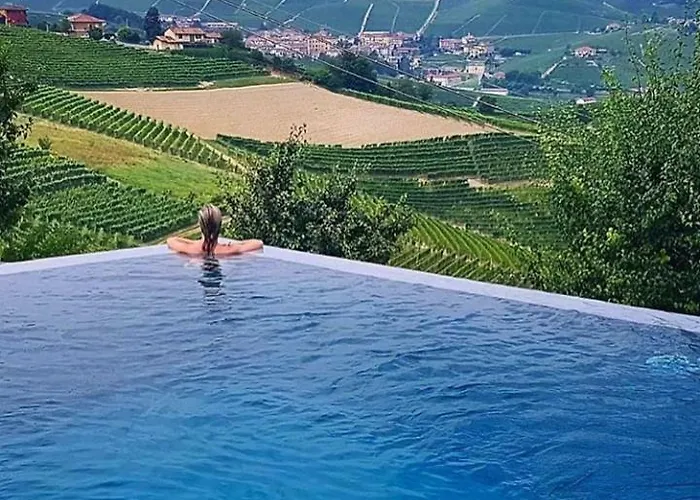 Casa Vacanze Cascina Roella