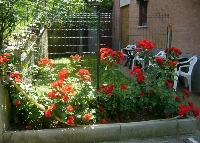  Le Gardenie Da Fil