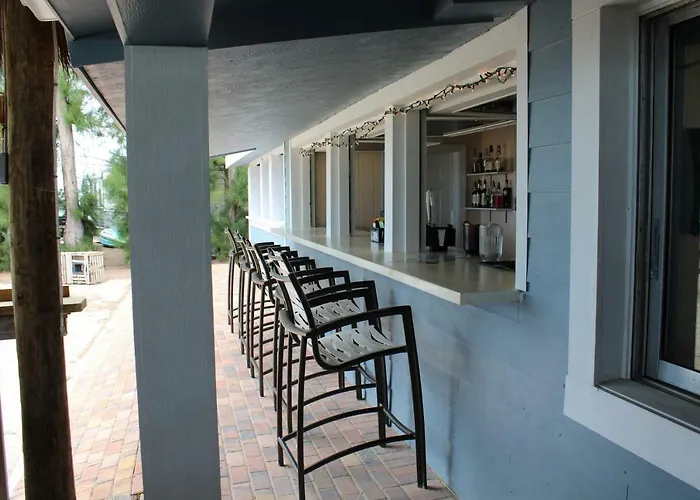 : Fiesta Key Rv Resort Standard Room 8