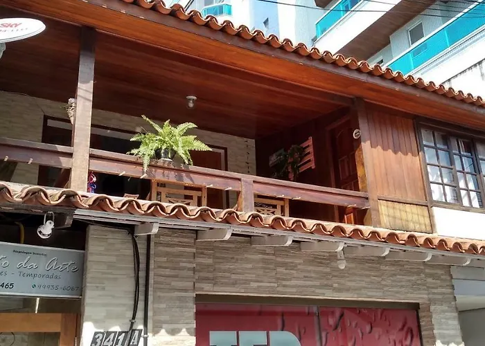 Apartamento: Canto da Arte - Hospedagem Domiciliar