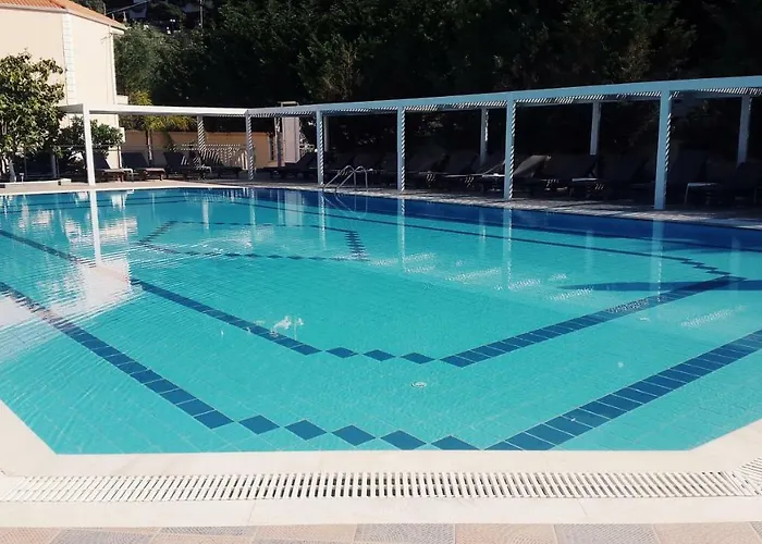 Alea Resort