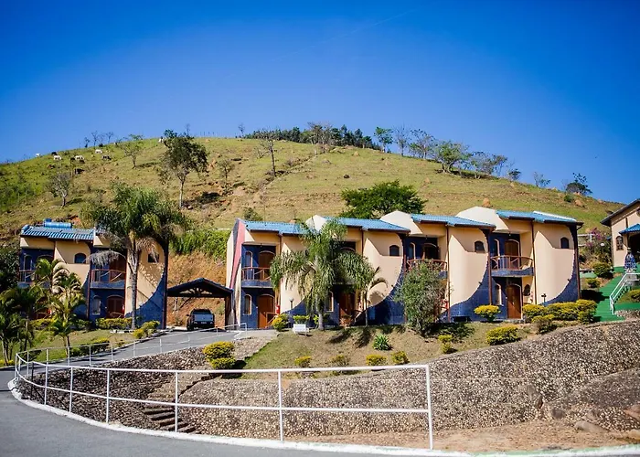 Hotel Porto dos Milagres