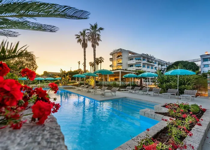 Acacia Palace (Adults Only)