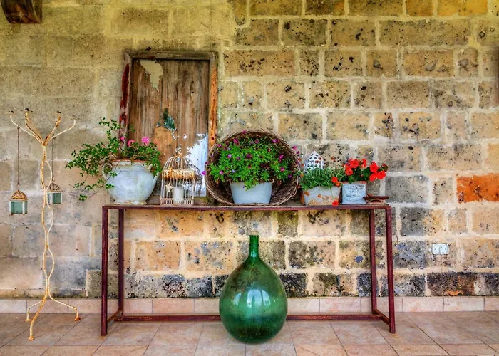 Masseria Sorani