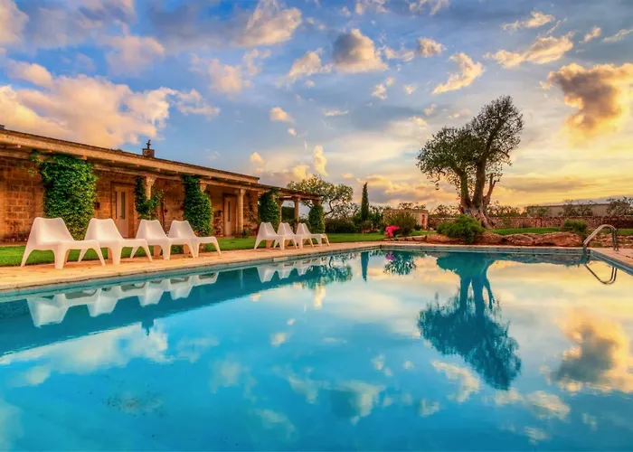 Masseria Sorani