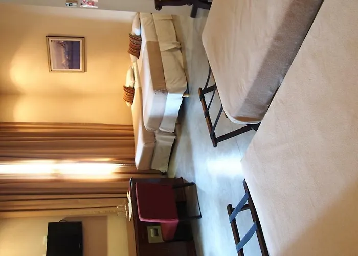 Alma Del Plata Buenos Aires & Apart