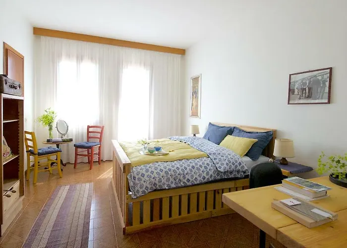 Albergo economico: Biss Badaliss - Bed & Breakfast