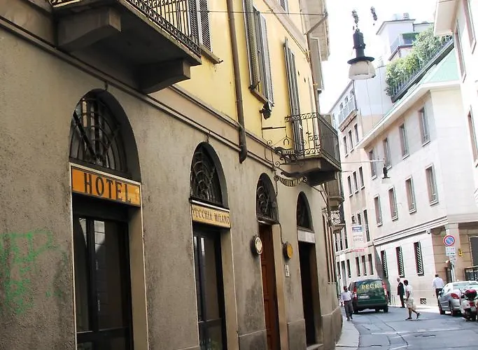 Vecchia