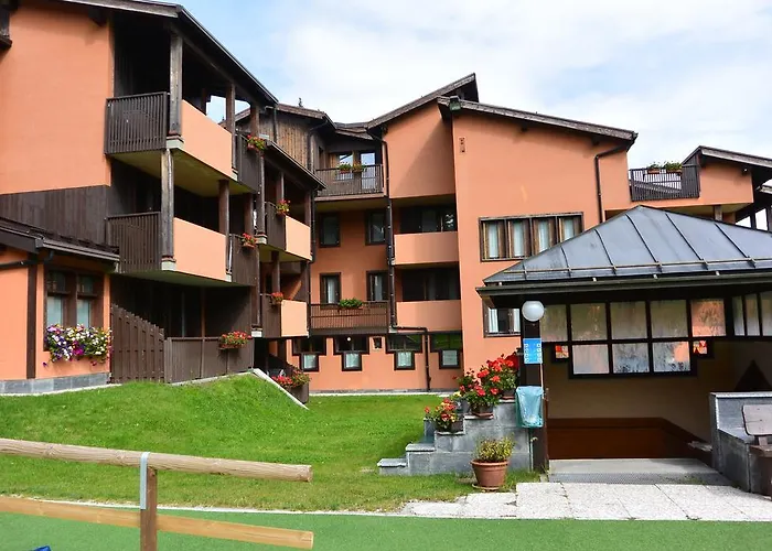 Albergo a parte: Multiproprietà Rio Falzè