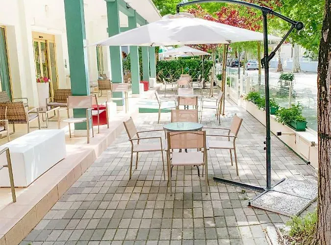 Albergo economico: Hotel Zamagna