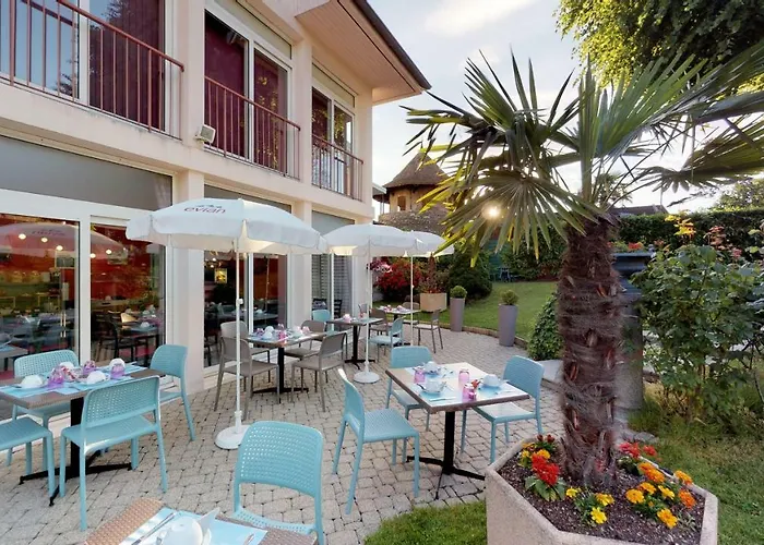 Hôtel de France Contact-Hôtel