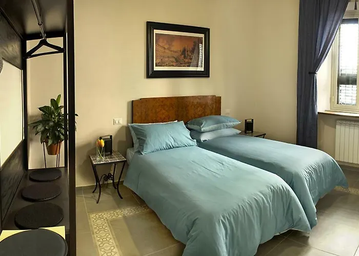 Hotel: B&B Centro Messina