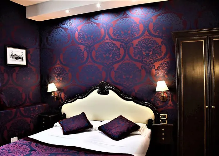 Locanda Antica Venezia