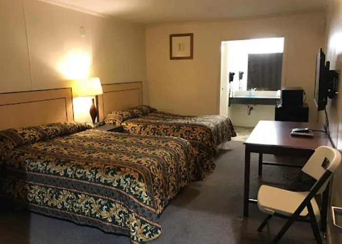 Gordon Highway Inn