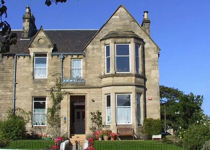Straven Guesthouse