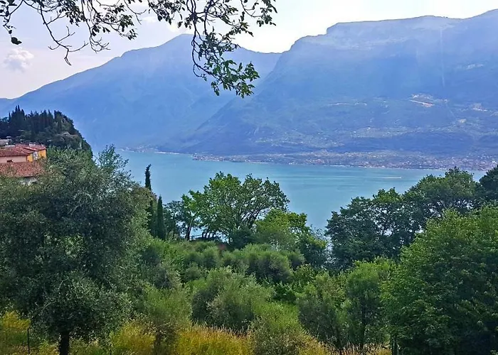 Paradiso Pieve By Gardadomusmea