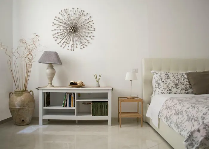 La villa: La Dolce Vita