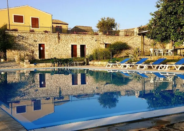  Tenuta Margitello