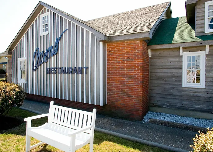 All Motels Owens'